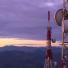 data-tower-sunset