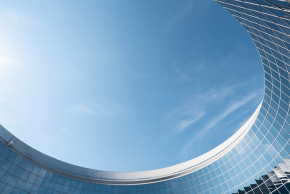 Circle Building