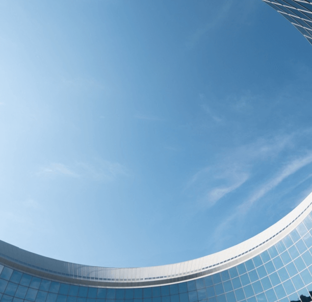 Circle Building